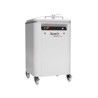 Apach Bakery Line Automatic Divider Se A37