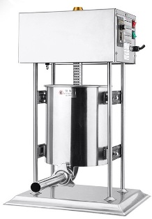 Sausage Filler Hurakan Hkn-Ise10