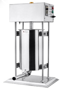 Sausage Filler Hurakan Hkn-Ise15