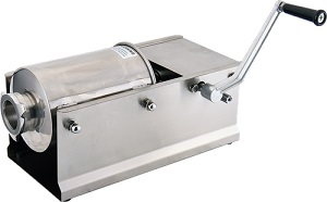 Sausage Filler Hurakan Hkn-Ish3