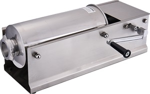 Sausage Filler Hurakan Hkn-Ish5