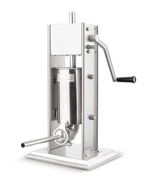 Sausage Filler Hurakan Hkn-Isv2