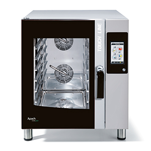 Apach Convection Oven Ab6T