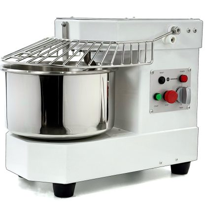 Spiral Mixer Hurakan Hkn-8Sn