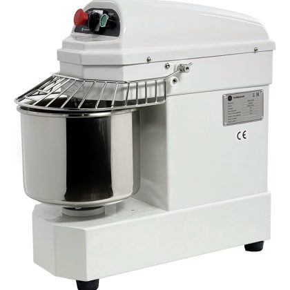 Spiral Mixer Hurakan Hkn-10Sn