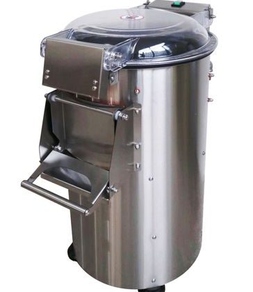 Potato Peeling Machine Hurakan Hkn-Ppf10M