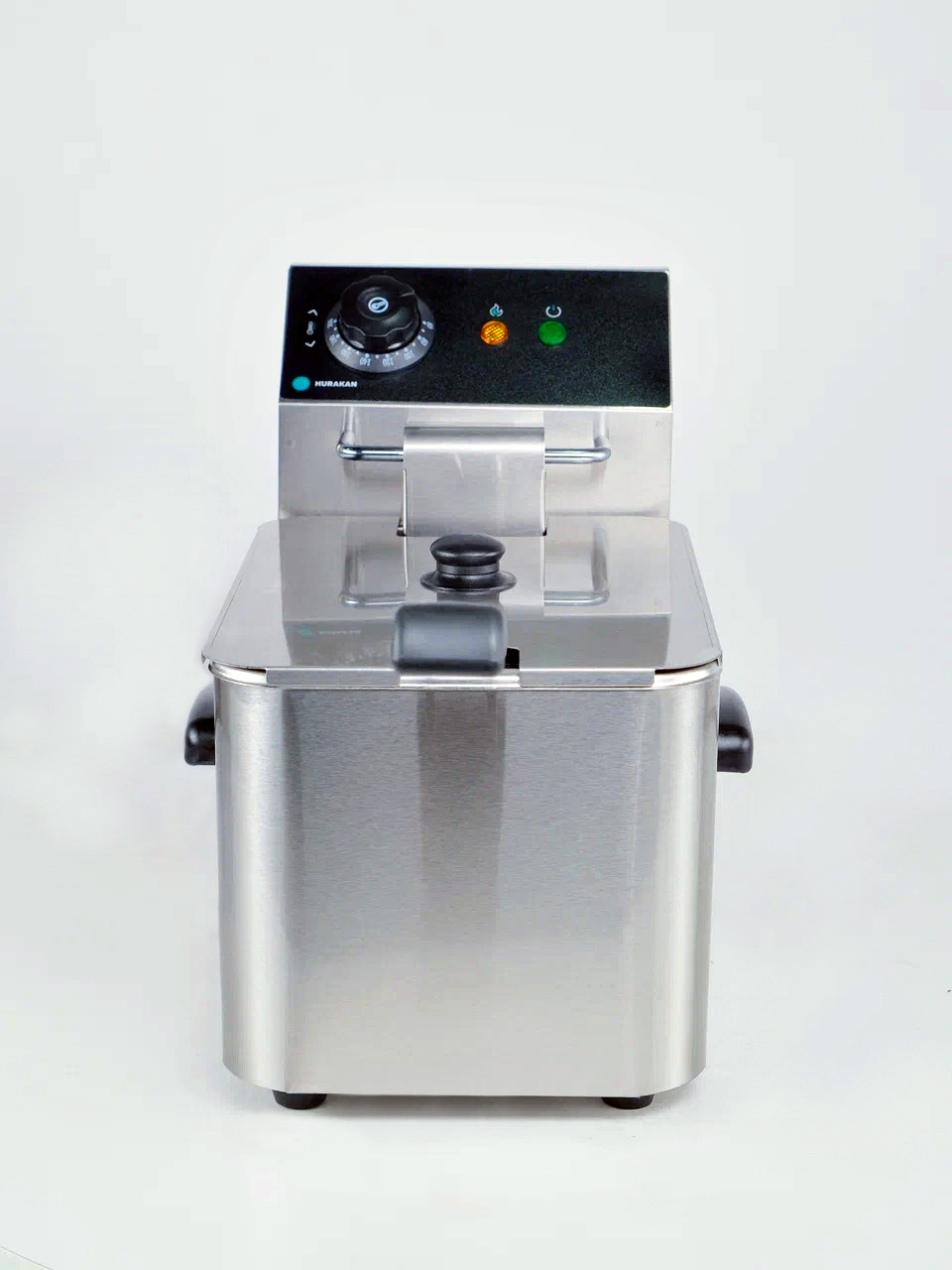 Electric Fryer Hurakan Hkn-Fd4N - Image 3