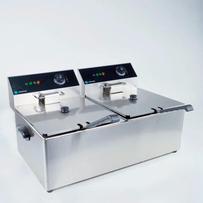 Electric Fryer Hurakan Hkn-Fd88N