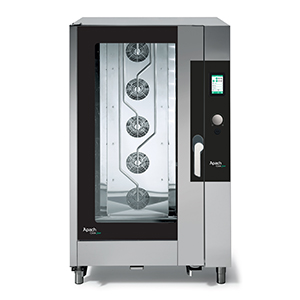 Apach Combi Steam Oven Ap20Qt