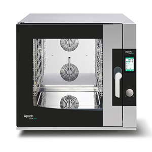 Apach Combi Steam Oven Ap7Qt