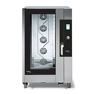 Apach Convection Oven Ab16Qt