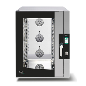 Apach Convection Oven Ab10Qt