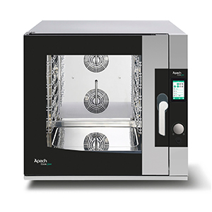 Apach Convection Oven Ab6Qt