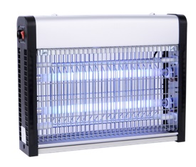Insect Killer Lamp Hurakan Hkn-Lin50