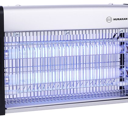 Insect Killer Lamp Hurakan Hkn-Lin80