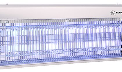 Insect Killer Lamp Hurakan Hkn-Lin150