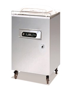 Apach Vacuum Packaging Machine Avm425F With Gas Function