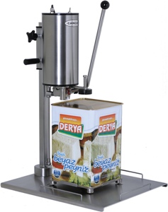Can Opener Cancan Peka 0703 Electrical