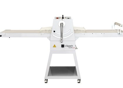 Apach Bakery Line Dough Sheeter Ash600/1500 2S
