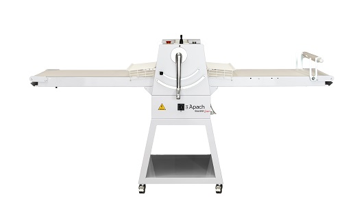 Apach Bakery Line Dough Sheeter Ash600/1500 2S