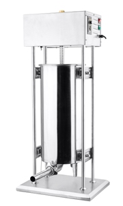 Sausage Filler Hurakan Hkn-Ise30