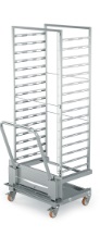 Apach Trolley Tr20S