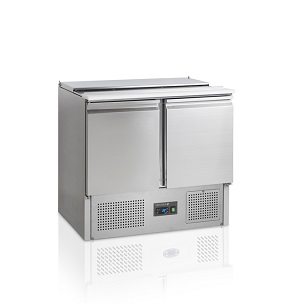 Saladette Tefcold Sa920