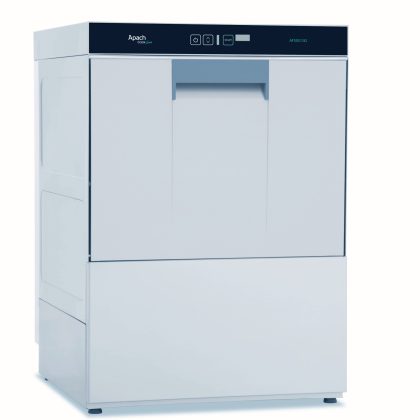 Apach Front-Loading Dishwasher Af500Dig P