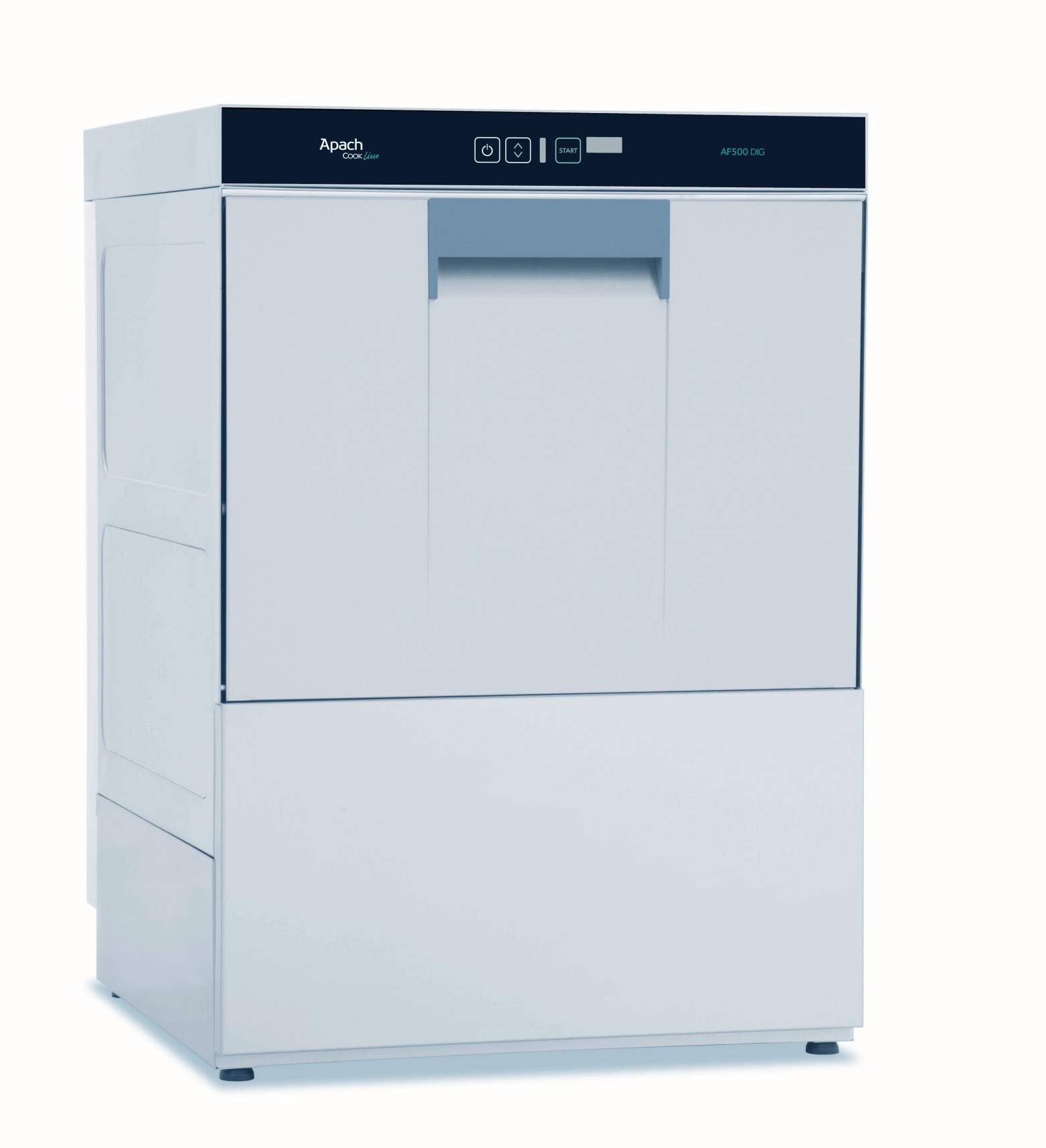 Apach Front-Loading Dishwasher Af500Dig P