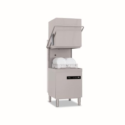 Apach Hood Type Dishwasher Ac800Dig Psdd
