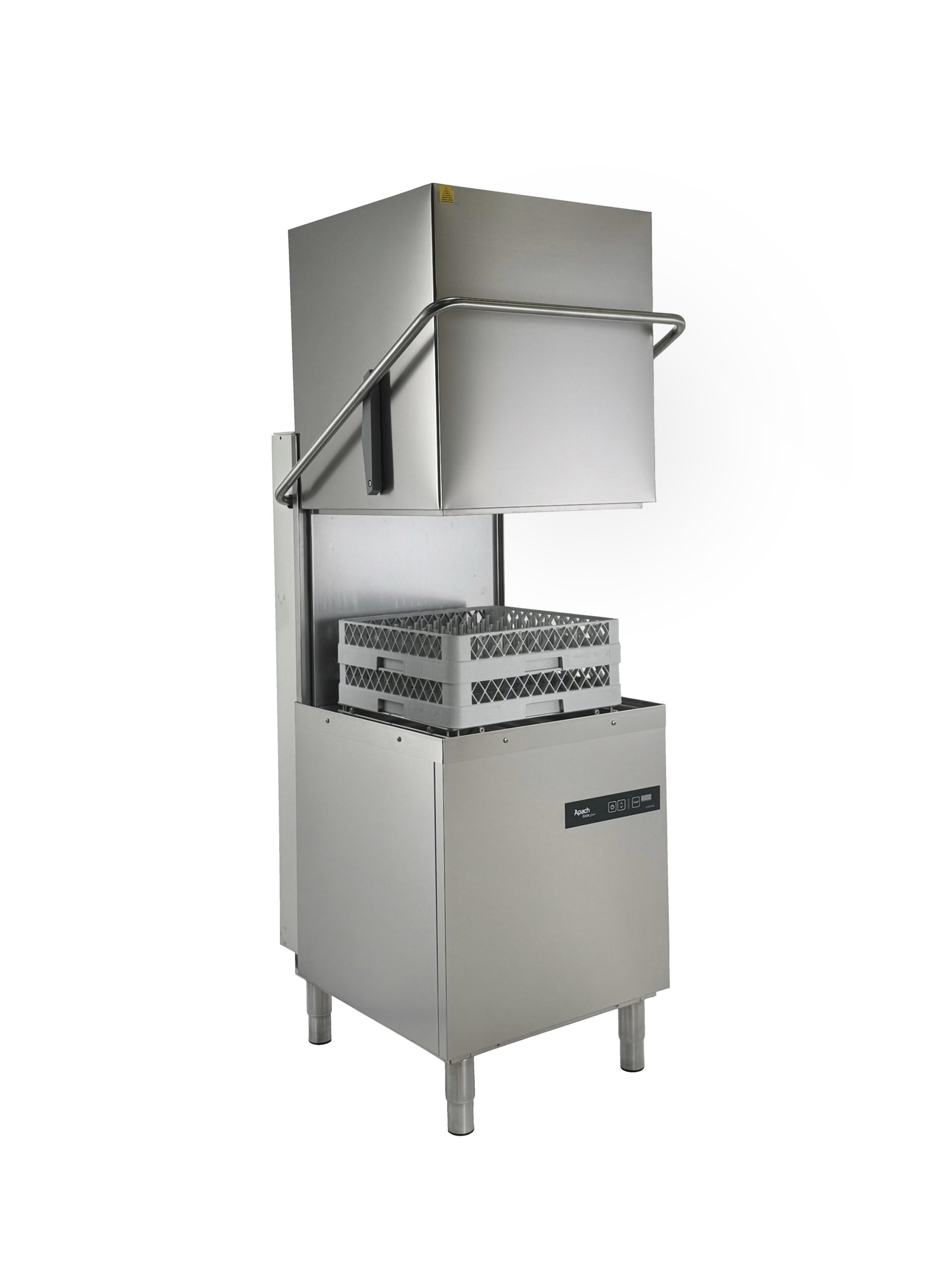 Apach Hood Type Dishwasher Ac800Dig Psdd - Image 2