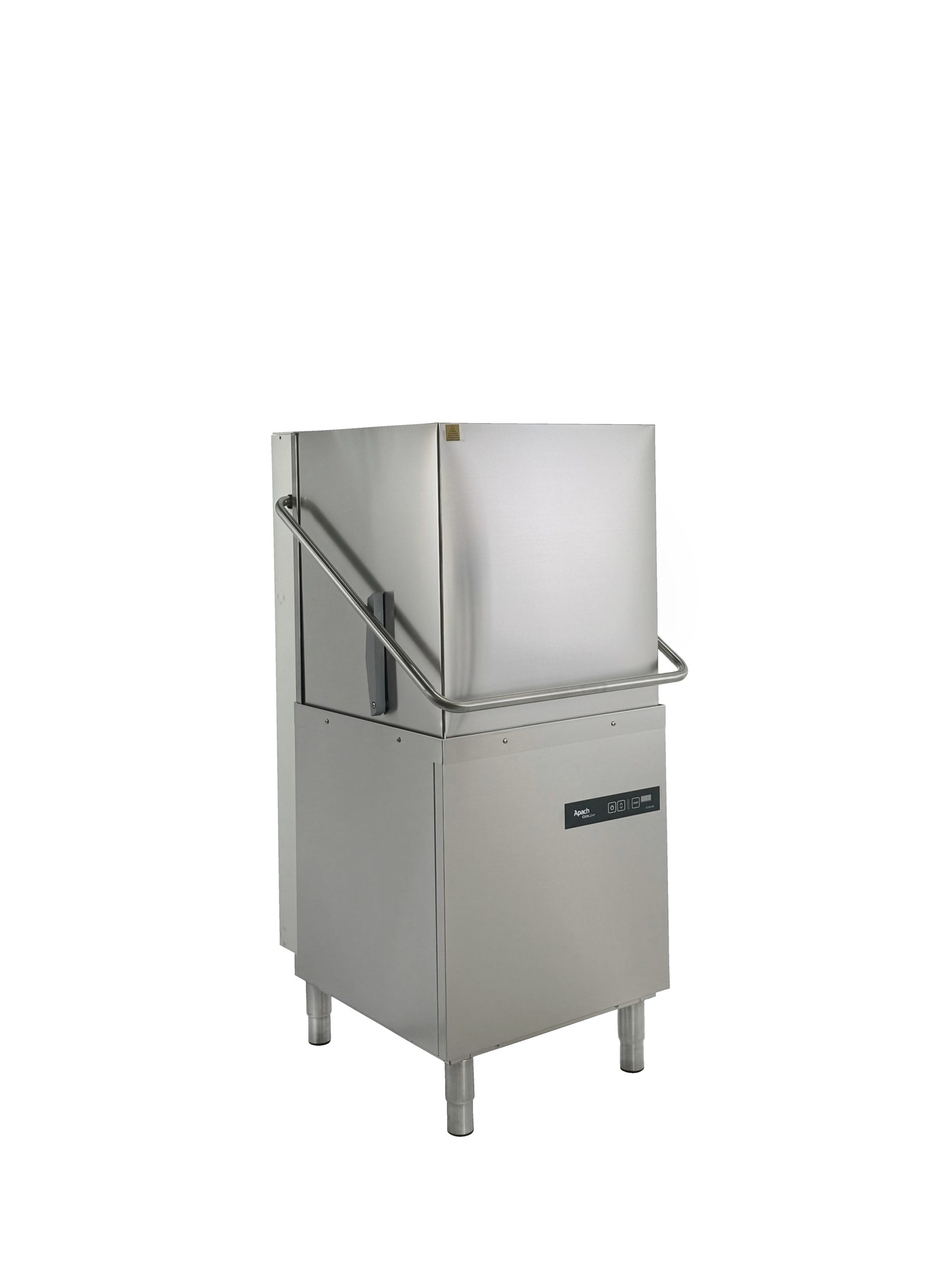 Apach Hood Type Dishwasher Ac800Dig Psdd - Image 6