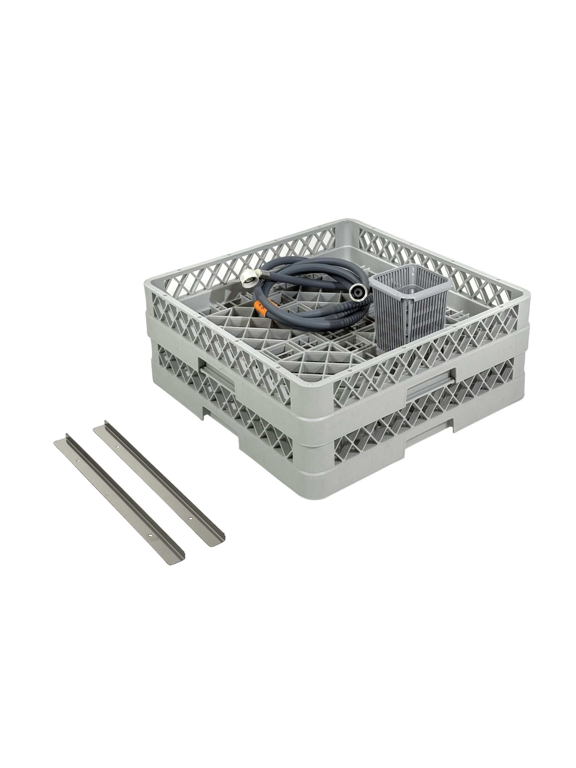 Apach Hood Type Dishwasher Ac800Dig Psdd - Image 7