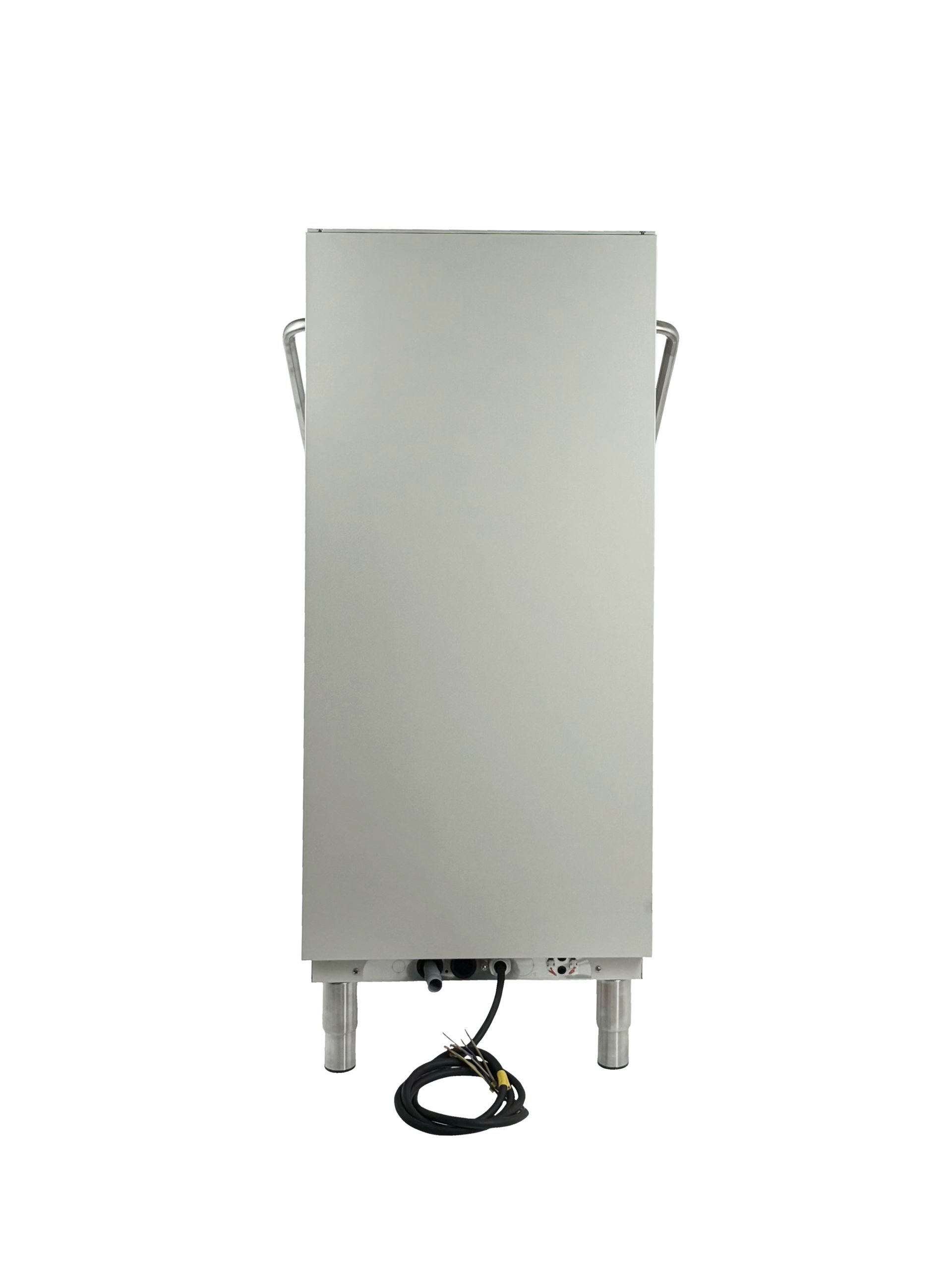 Apach Hood Type Dishwasher Ac800Dig Psdd - Image 8