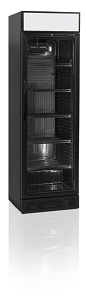 Bottle Cooler Tefcold Cev425Cp-Black