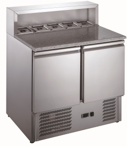 Saladette Hurakan Hkn-Pzlg2
