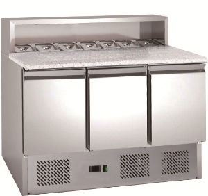 Saladette Hurakan Hkn-Pzlg3