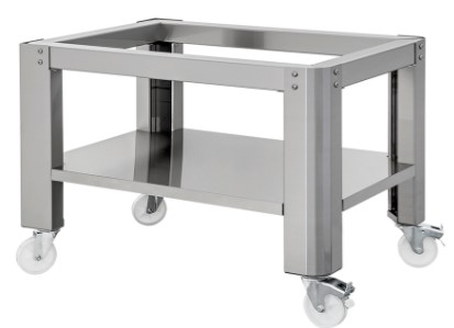 Apach Stand For Conveyor Oven Amt 40