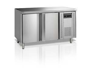 Counter Cooler Gn1/1 Tefcold Ck7210/-Sp