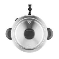 Boiler pentru bauturi Hendi 30 LT , 00x420x(H)610, 230v 2600w - Image 5