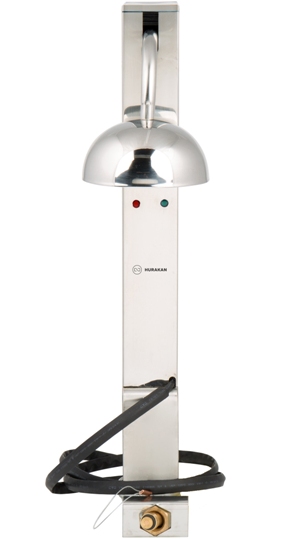 Glass Froster Hurakan Hkn-Gf1000