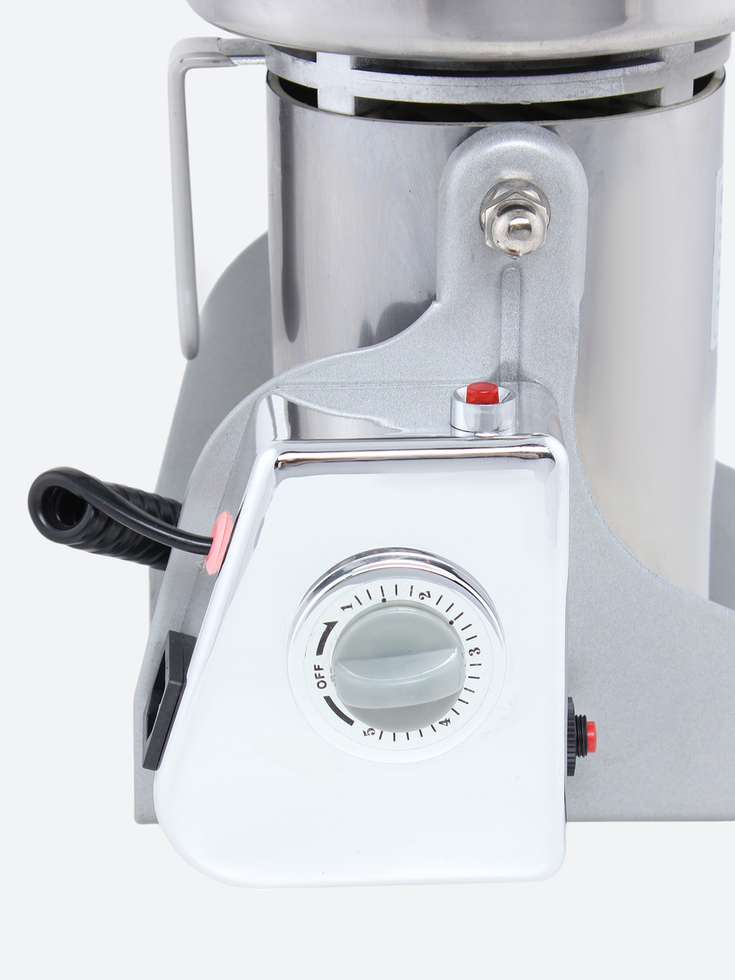 Spice Mill Hurakan Hkn-Sg400 - Image 4