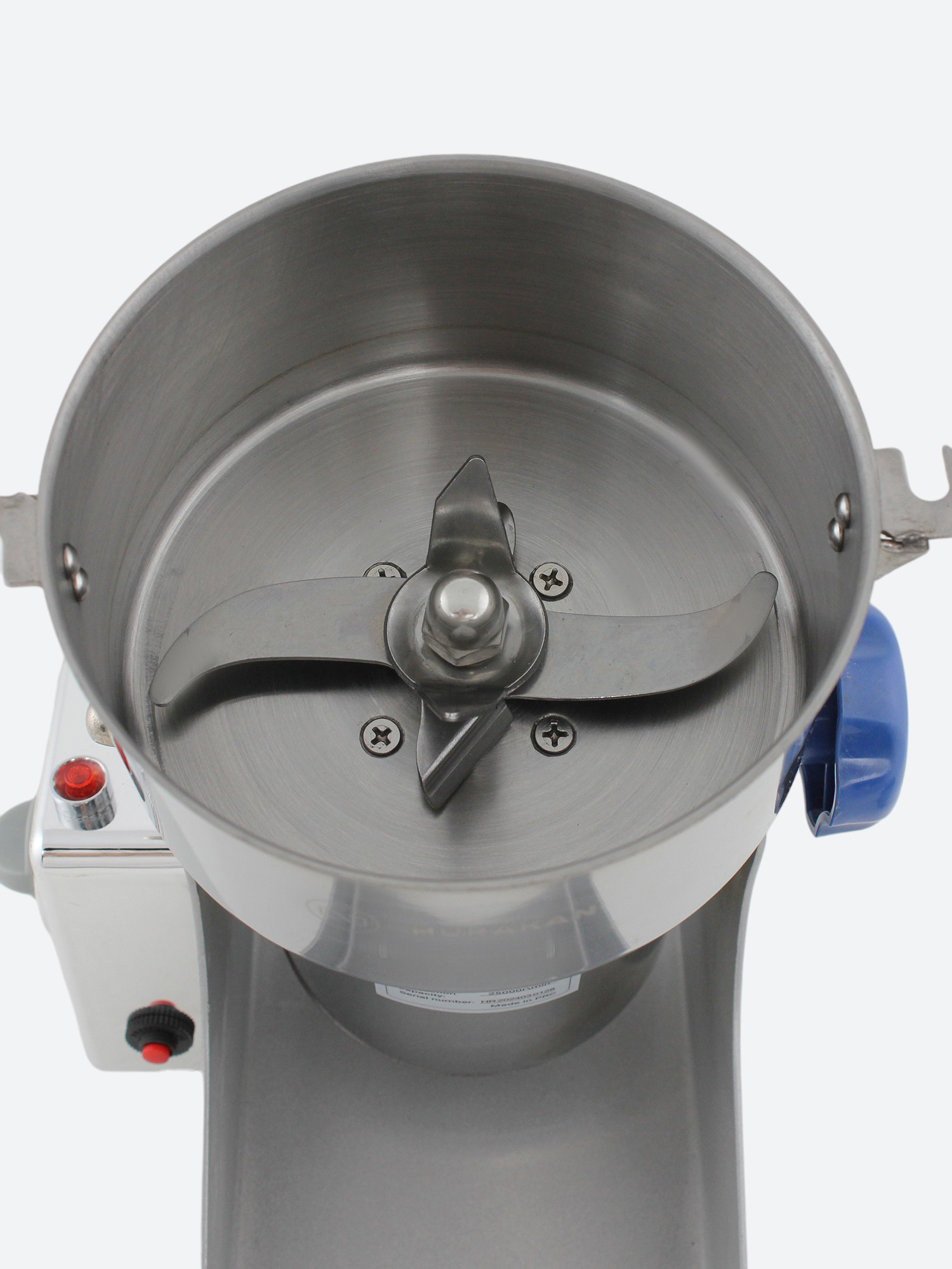 Spice Mill Hurakan Hkn-Sg400 - Image 5