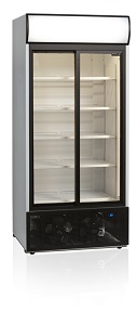 Display Cooler Tefcold Fsc890S