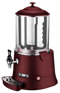 Drink Dispenser Hurakan Hkn-Delice10