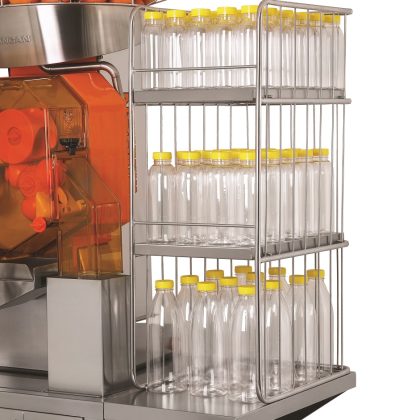 Stand For Bottles For Juicer Cancan 38