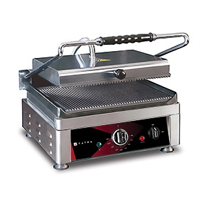 Contact Grill Tatra Tcg 3627 Rr
