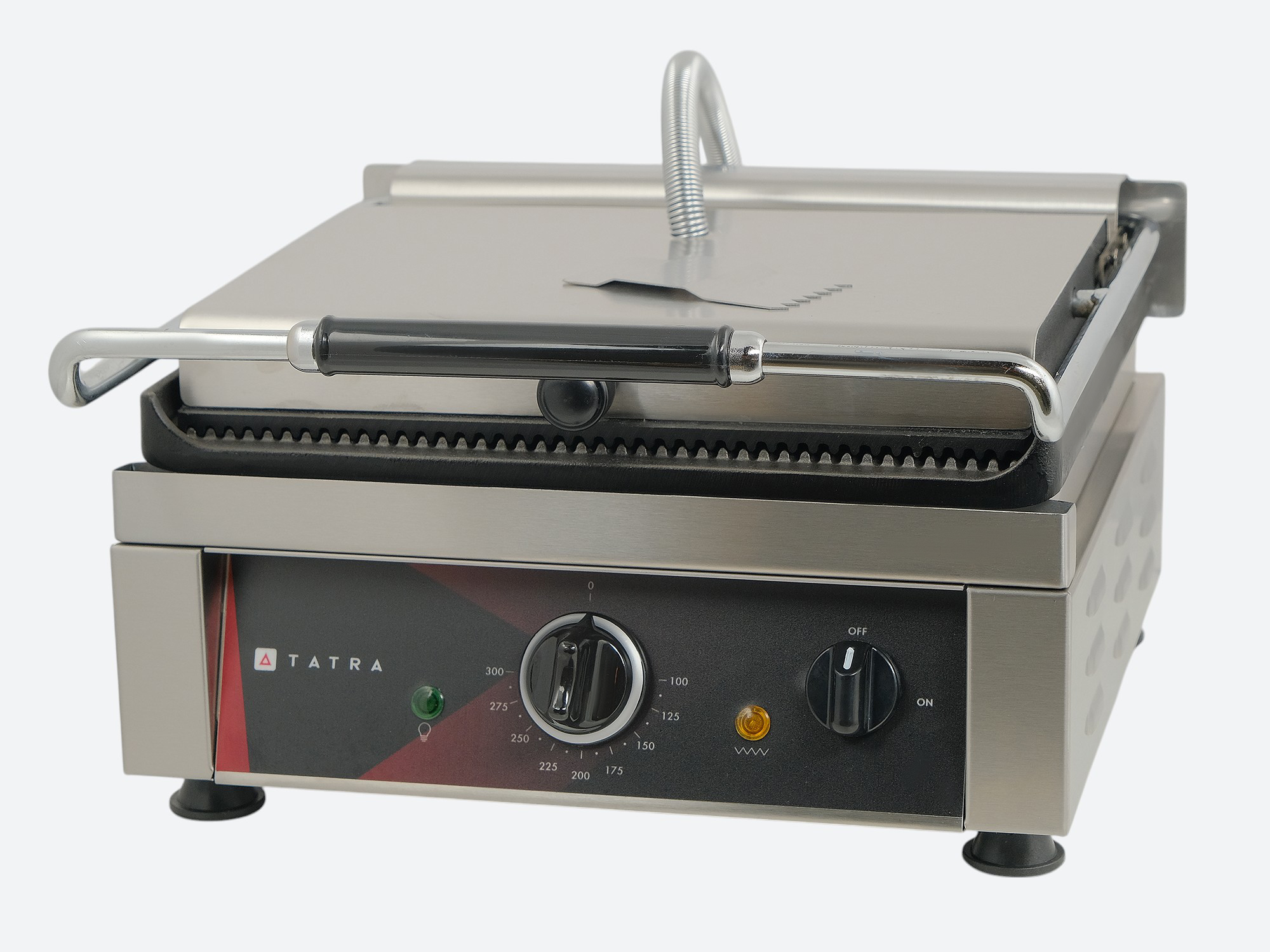 Contact Grill Tatra Tcg 3627 Rr - Image 2