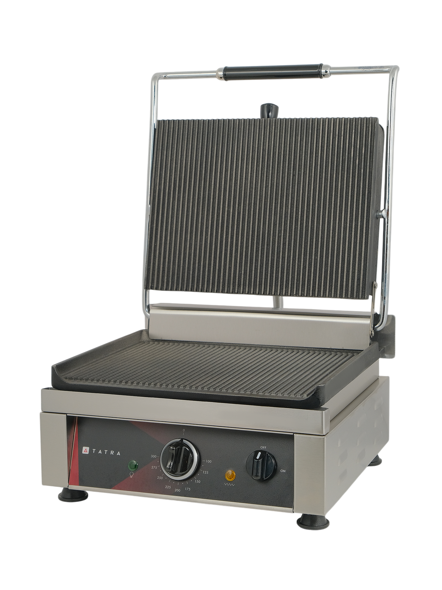 Contact Grill Tatra Tcg 3627 Rr - Image 3