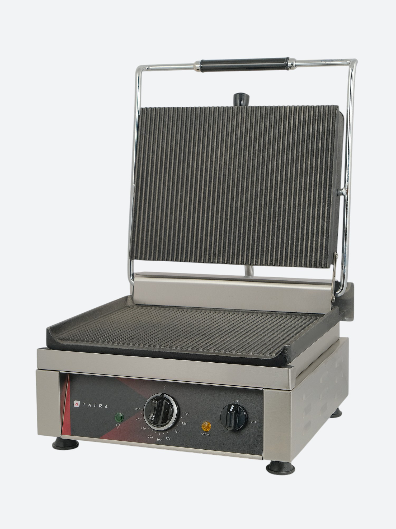 Contact Grill Tatra Tcg 3627 Rr - Image 4